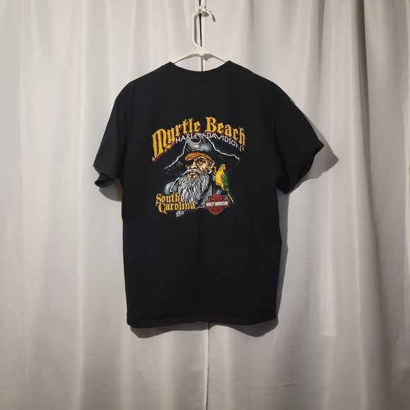 Harley Davidson T-shirt - Picture 5 of 5